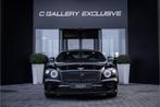 Bentley Continental GT 6.0 W12 First Edition - Origineel NL, Auto's, Bentley, Automaat, 12 cilinders, Zwart, Bedrijf