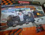 Carrera Go!!! Speed Stars Racebaan, Carrera, Ophalen of Verzenden, Elektrisch, Met looping