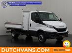 Iveco Daily 35C16 Kipper 3.0L | Toolbox | Airco | Cruise | 3, Auto's, Stof, Gebruikt, 2950 kg, 156 pk