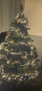 Kerstboom met mooie verschillende takken, Ophalen, Zo goed als nieuw