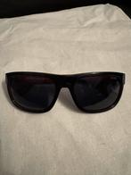 Ferrari Zonnebril - Stijlvol en Beschermend, Overige merken, Gebruikt, Zonnebril, Zwart