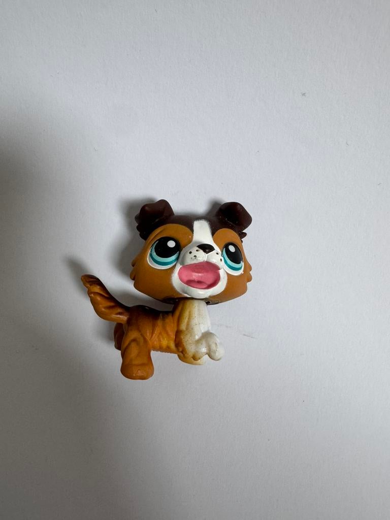 Littlest Pet Shop - hond, Ophalen, Zo goed als nieuw