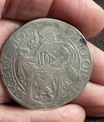 Leeuwendaalder Gelderland 1597 (R2), Postzegels en Munten, Munten | Nederland, Vóór koninkrijk, Verzenden, Zilver, Overige waardes
