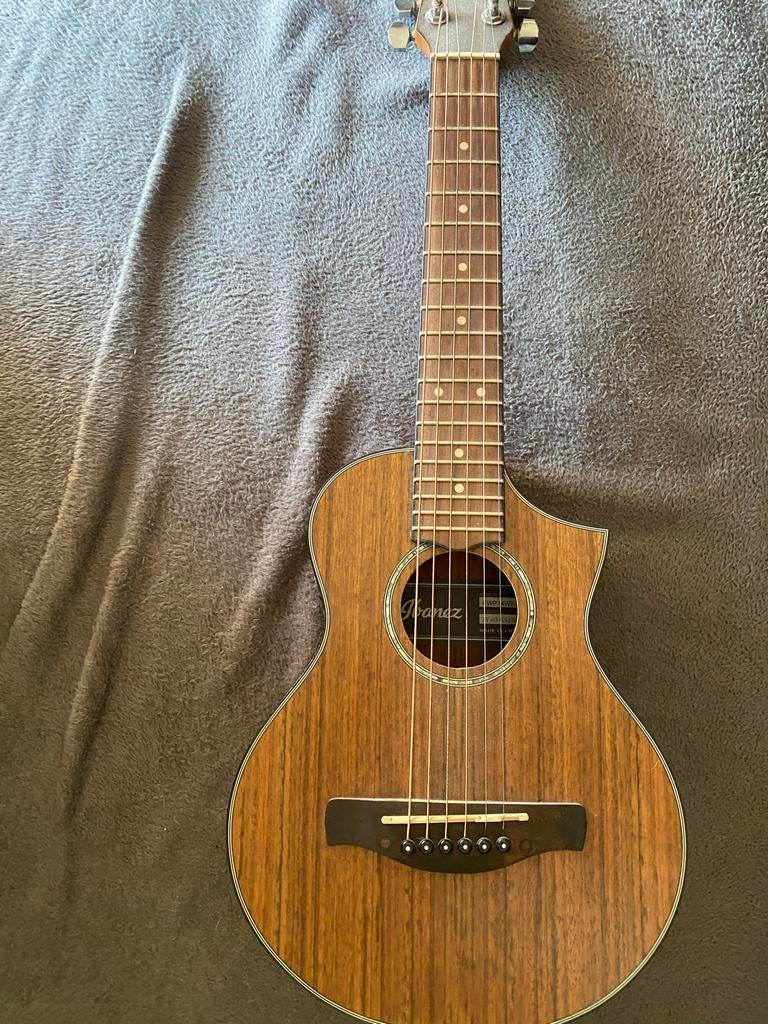 Ibanez guitalele, Muziek en Instrumenten, Ophalen of Verzenden, Zo goed als nieuw, Overige typen