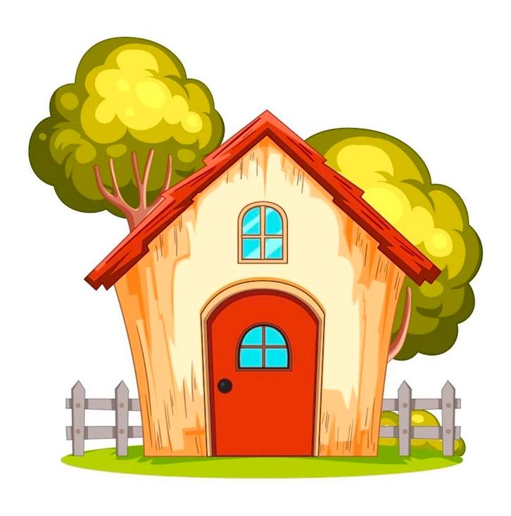 Woningruil, Huizen en Kamers, Woningruil