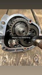 Tekoop hexagon 150cc vertanding piaggio 180cc 125cc runner, Ophalen of Verzenden