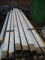 metselprofielen - aluminium/houten metselprofielen, Doe-het-zelf en Verbouw, Ophalen, Minder dan 25 mm, Eiken, Overige typen