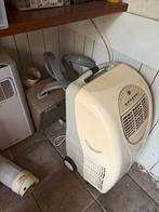 Airconditioning met buiten unit mobiele Airco, Ophalen, Mobiele airco, Minder dan 60 m³, 3 snelheden of meer