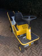 Alko ride on 800, Ophalen, Cirkelmaaier, Benzine-grasmaaier, 50 cm of meer
