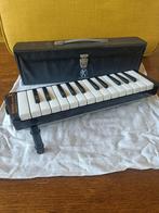 Melodica Hohner, Muziek en Instrumenten, Ophalen of Verzenden, Gebruikt