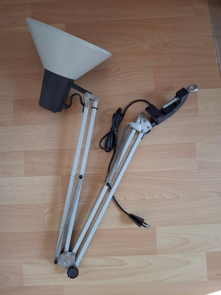 Architectenlamp, Ophalen of Verzenden, Overige typen