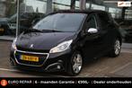 Peugeot 208 1.2 PureTech Signature NL-AUTO NAP!, Voorwielaandrijving, Gebruikt, Euro 6, 1199 cc