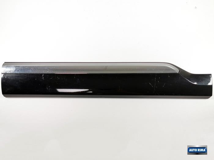 Portierlijst van een Volvo XC90, Auto-onderdelen, Gebruikt, -, -, Ophalen of Verzenden