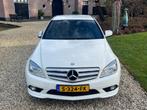Mercedes-benz C-KLASSE 200K AVANTGARDE AMG LINE Navi / Ecc #, 13 km/l, 745 kg, Achterwielaandrijving, 4 cilinders
