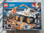 Lego 60225 Testrit Rover, Ophalen of Verzenden, Gebruikt, Complete set, Lego