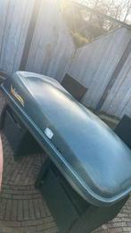 Probox Wave 440 Dakkoffer - 180x80x40 cm, Auto diversen, Dakkoffers, Ophalen, Gebruikt