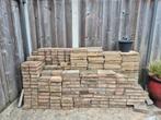 Verschillende soorten stenen (GRATIS!!), Tuin en Terras, Tegels en Klinkers, Ophalen, Gebruikt, Beton, Klinkers