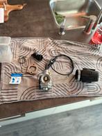 Piaggio opvoerkit 70cc: Stage 6, Polini, Malossi, Yasuni R, Ophalen, Zo goed als nieuw, Overige typen, Piaggio