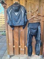 Dainese combipak heren mt 50, Motoren, Kleding | Motorkleding, Ophalen, Tweedehands, Heren, Combipak