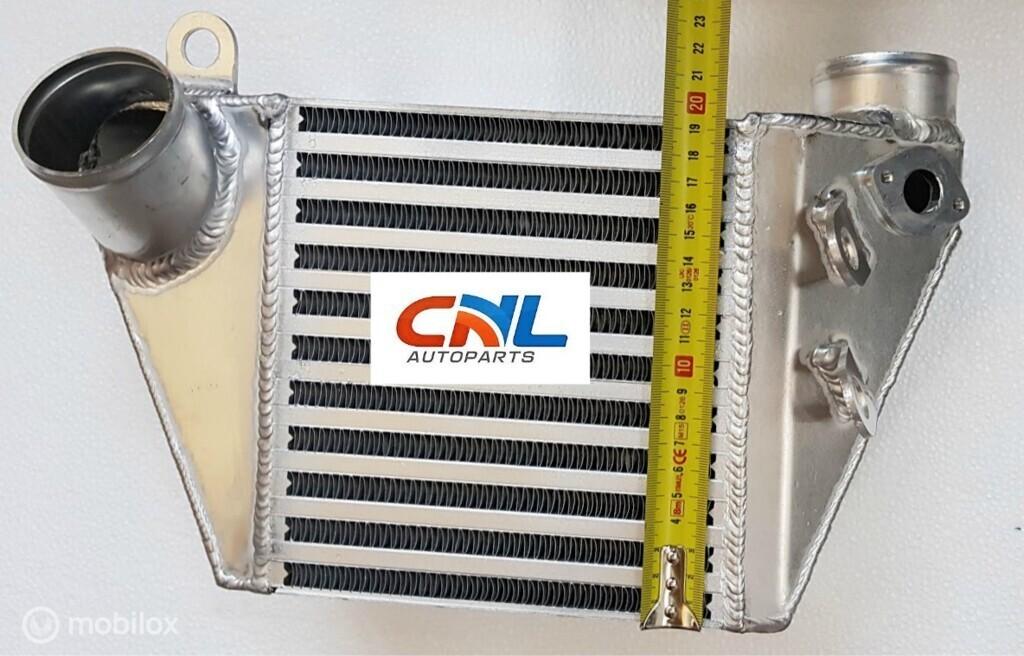 Intercooler 02-05 VW Jetta /Bora/Golf MK4 1.8/ 1.8L 1.9TDI, Nieuw, Ophalen of Verzenden