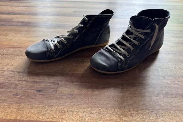 Tamaris schoenen, Tamaris, Blauw, Ophalen of Verzenden, Sneakers of Gympen