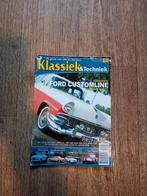 Klassiek & Techniek nr. 131 - februari 2009 -Rick den Dolder, Ophalen of Verzenden, Gelezen, Algemeen