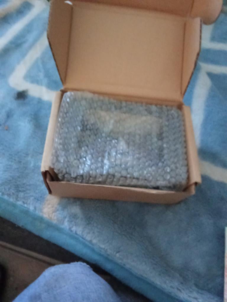 3D hologram projector, Audio, Tv en Foto, Beamers, Ophalen