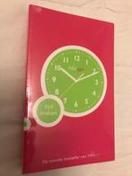 Mindgym tijd maken, Boeken, Ophalen of Verzenden, Zo goed als nieuw