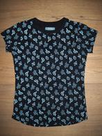 Zwart cactus shirt van GEISHA maat 152, Geisha, Meisje, Ophalen of Verzenden, Zo goed als nieuw