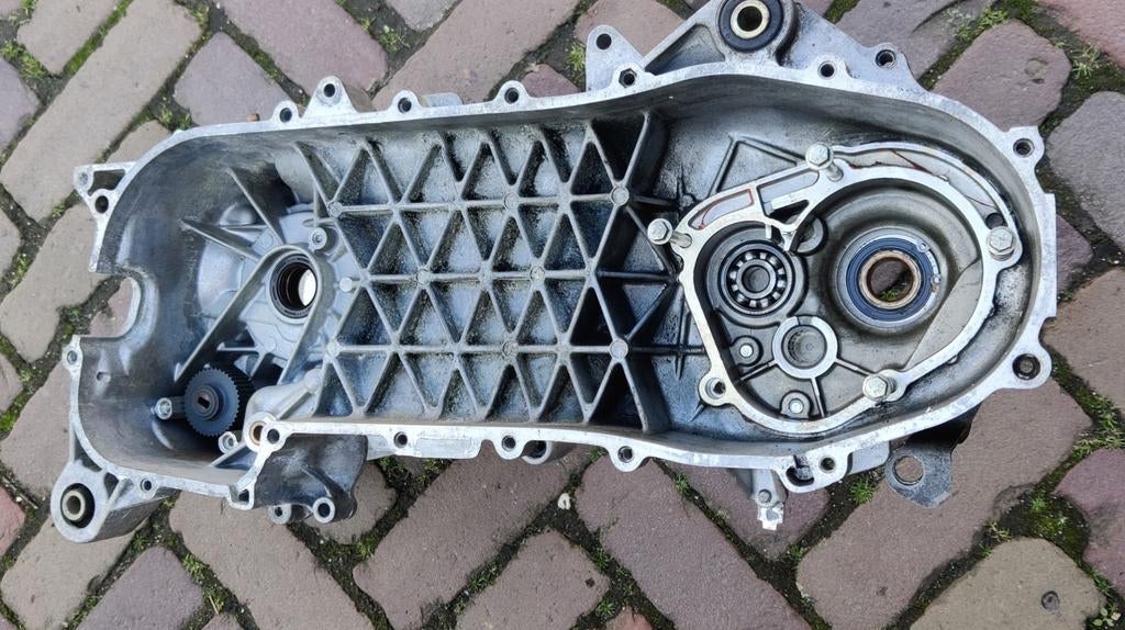 Hexagon 150cc net carter, Ophalen of Verzenden