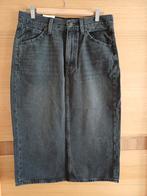 Rok Levi's maat 29, Zwart, Nieuw, Ophalen of Verzenden, Levi’s