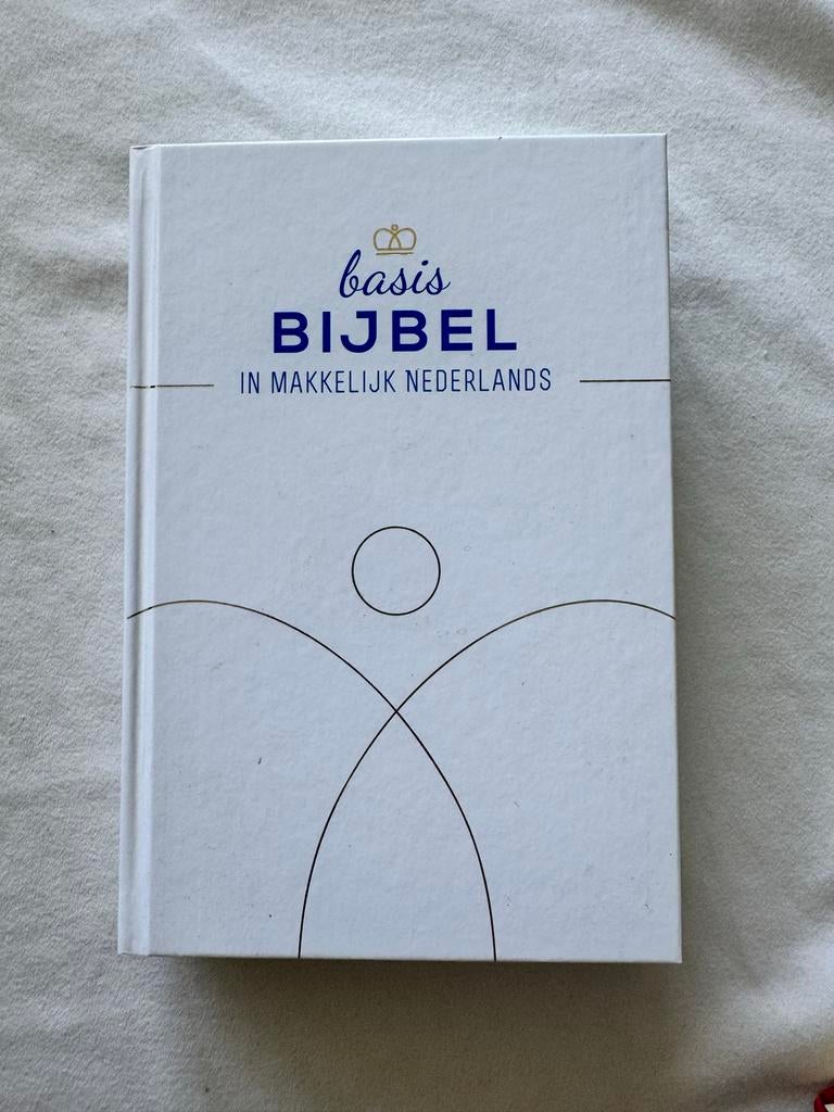 De Basis Bijbel - In Makkelijk Nederlands (Nieuw), Ophalen of Verzenden, Nieuw, Christendom | Protestants