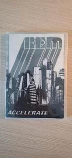 R.E.M. - Accelerate CD/DVD limited edition, Verzenden, Zo goed als nieuw, Poprock