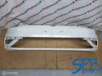 Voorbumper GOLF 7 FACELIFT LC9A 5G0807221FM SCHEUR TRANSPORT, Nieuw, Ophalen of Verzenden, Bumper, Volkswagen
