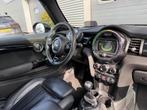 Mini Mini 1.5 Cooper Marylebone | Panoramadak | Navigatie |, Auto's, Mini, Voorwielaandrijving, 136 pk, Gebruikt, 4 stoelen