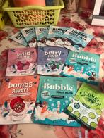 SkinBliss gezichtsmaskers en oogpads set, Sieraden, Tassen en Uiterlijk, Uiterlijk | Gezichtsverzorging, Verzenden, Nieuw, Gehele gezicht