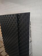 Vloerverwarming, Minder dan 30 cm, Overige typen, Nieuw, Minder dan 60 cm