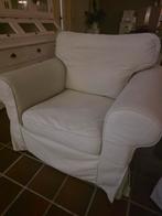 Ikea Ektorp stoel, Ophalen of Verzenden, Zo goed als nieuw, 75 tot 100 cm