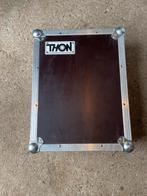 Thon Flightcase voor Xone:43 - Nieuw Foam, Muziek en Instrumenten, Behuizingen en Koffers, Ophalen, Zo goed als nieuw, Overige instrumenten