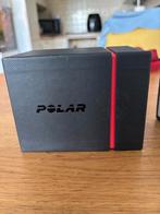 Polar Grit X outdoor multisport horloge, Ophalen of Verzenden, Afstand, Gebruikt, Zwart