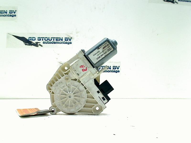 Motor Raammechaniek Rechts Audi A6 Quattro (C6) 4F0959802C, Auto-onderdelen, Carrosserie en Plaatwerk, Audi, Gebruikt