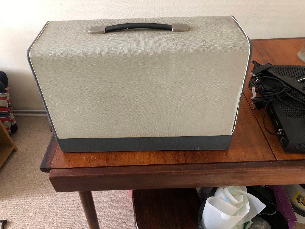 Semi industrie Pfaff 260 naaimachine., Ophalen, Gebruikt, Naaimachine, Pfaff