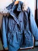 Only grijze jas maat L, Ophalen of Verzenden, Zo goed als nieuw, Maat 38/40 (M), Grijs