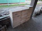 Gratis grindtegels 60x40x5cm aantal 71 stuks (17m2), Tuin en Terras, Ophalen, Gebruikt, 10 m² of meer, Beton