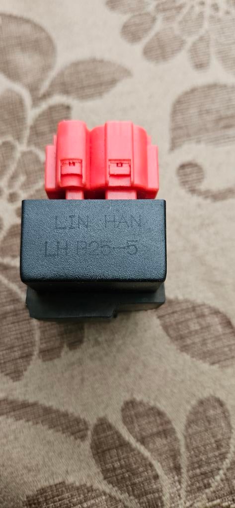 Scooter cdi 2 stuk de  ene gaat 25 en de andere 45km. werkt, Ophalen of Verzenden, Overige typen, Overige merken