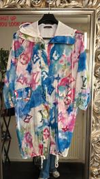 Louis Vuitton zomerjas, Ophalen of Verzenden, Zo goed als nieuw, Maat 42/44 (L), Overige kleuren