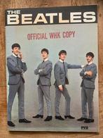 The Beatles 1964 Special magazine Radio uitgave, Ophalen of Verzenden, Gelezen, Muziek, Film of Tv