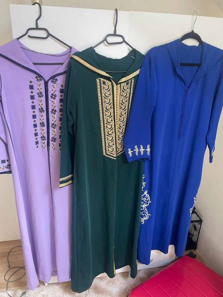 Dames jurken te koop, Ophalen of Verzenden, Zo goed als nieuw, Overige typen