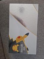 25 Celebrations box upc leeg, Hobby en Vrije tijd, Verzamelkaartspellen | Pokémon, Ophalen of Verzenden, Nieuw, Overige typen