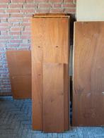 Gratis op te halen. Hout!, Gebruikt, Minder dan 25 mm, Ophalen of Verzenden, Plank